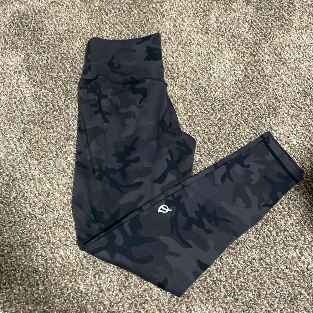 Ptula chamo legging